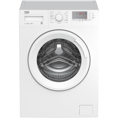 Стиральная машина Beko WRE6512BWW Стиральная машина Beko WRE6512BWW