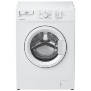 Стиральная машина Beko WRE65P1BWW