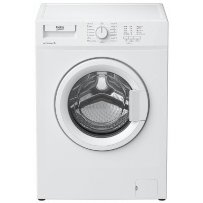 Стиральная машина Beko WRE65P1BWW Стиральная машина Beko WRE65P1BWW