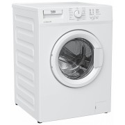Стиральная машина Beko WRE65P1BWW