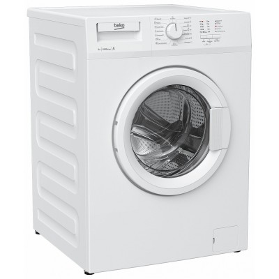 Стиральная машина Beko WRE65P1BWW Стиральная машина Beko WRE65P1BWW