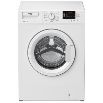 Стиральная машина Beko WRE65P2BWW Стиральная машина Beko WRE65P2BWW