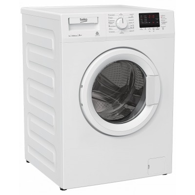 Стиральная машина Beko WRE65P2BWW Стиральная машина Beko WRE65P2BWW