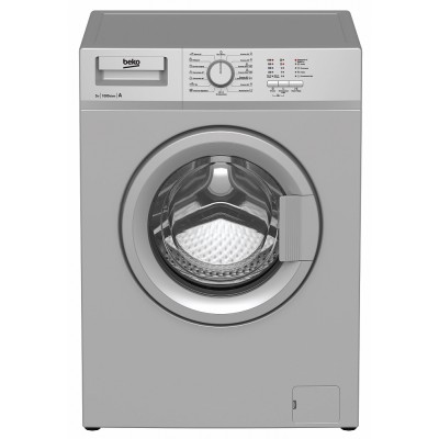 Стиральная машина Beko WRS55P1BSS Стиральная машина Beko WRS55P1BSS