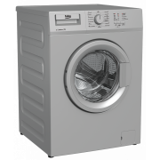Стиральная машина Beko WRS55P1BSS