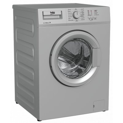 Стиральная машина Beko WRS55P1BSS Стиральная машина Beko WRS55P1BSS