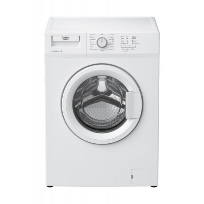 Стиральная машина Beko WRS55P1BWW Стиральная машина Beko WRS55P1BWW