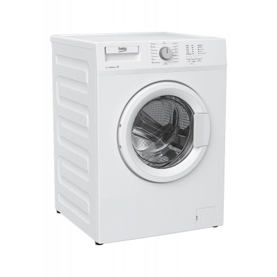 Стиральная машина Beko WRS55P1BWW Стиральная машина Beko WRS55P1BWW