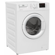 Стиральная машина Beko WRS55P2BWW