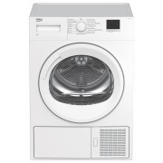 Сушильная машина Beko DU7111GAW
