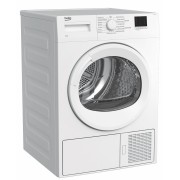 Сушильная машина Beko DU7111GAW