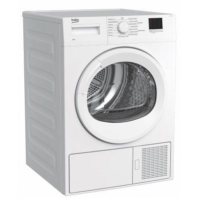Сушильная машина Beko DU7111GAW Сушильная машина Beko DU7111GAW