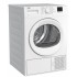 Сушильная машина Beko DU7111GAW Сушильная машина Beko DU7111GAW