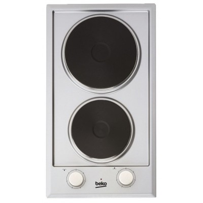 Электрическая варочная панель Beko HDCE 32200X Электрическая варочная панель Beko HDCE 32200X