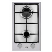 Газовая варочная панель Beko HDCG 32220FX