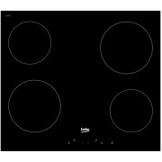 Электрическая варочная панель Beko HIC64400E