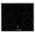 Электрическая варочная панель Beko HIC 64503TX Электрическая варочная панель Beko HIC 64503TX