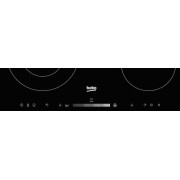 Электрическая варочная панель Beko HIC 64503TX