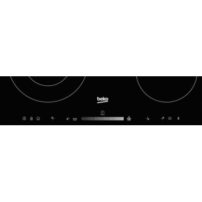 Электрическая варочная панель Beko HIC 64503TX Электрическая варочная панель Beko HIC 64503TX