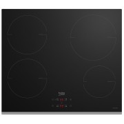 Индукционная варочная панель Beko HILG64235S
