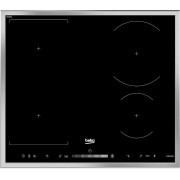 Индукционная варочная панель Beko HII64500FHTX