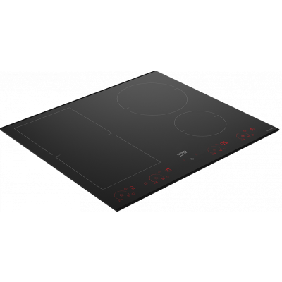 Индукционная варочная панель Beko HII64800FHT Индукционная варочная панель Beko HII64800FHT