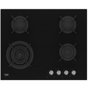 Газовая варочная панель Beko HINW64229S