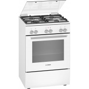 Газовая плита Bosch HXA090I20R