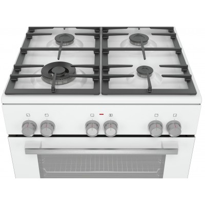 Газовая плита Bosch HXA090I20R Газовая плита Bosch HXA090I20R