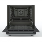 Плита газоэлектрическая Bosch HXA090I50R