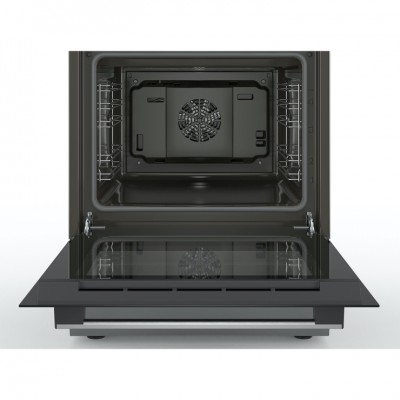 Плита газоэлектрическая Bosch HXA090I50R Плита газоэлектрическая Bosch HXA090I50R