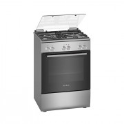 Плита газоэлектрическая Bosch HXA090I50R