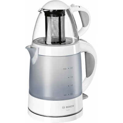 Чаеварка Bosch TTA 2201 Чаеварка Bosch TTA 2201