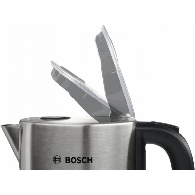 Электрочайник Bosch TWK 7S05 Электрочайник Bosch TWK 7S05