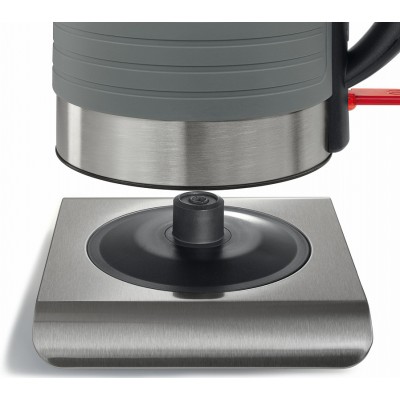 Электрочайник Bosch TWK 7S05 Электрочайник Bosch TWK 7S05