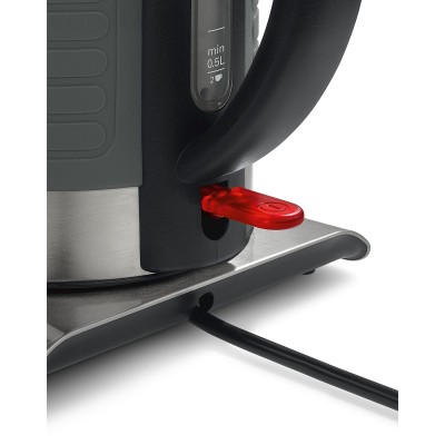 Электрочайник Bosch TWK 7S05 Электрочайник Bosch TWK 7S05