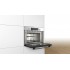 Компактный электрический духовой шкаф с СВЧ BOSCH CMA585MS0 Компактный электрический духовой шкаф с СВЧ BOSCH CMA585MS0