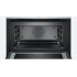 Компактный духовой шкаф с СВЧ Bosch CMG 636BS1 Компактный духовой шкаф с СВЧ Bosch CMG 636BS1