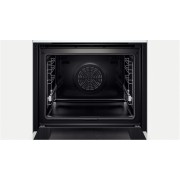 Электрический духовой шкаф BOSCH HBG 6750W1