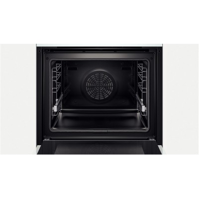 Электрический духовой шкаф BOSCH HBG 6750W1 Электрический духовой шкаф BOSCH HBG 6750W1