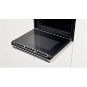 Электрический духовой шкаф BOSCH HBG 6750W1