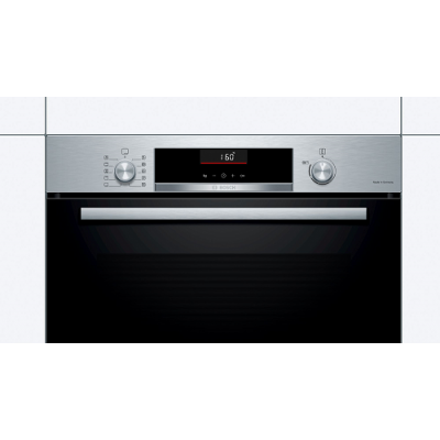 Электрический духовой шкаф BOSCH HBG536ES0R Электрический духовой шкаф BOSCH HBG536ES0R