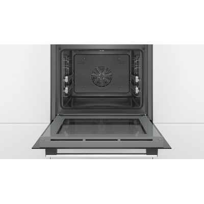 Электрический духовой шкаф BOSCH HBG536HS0R Электрический духовой шкаф BOSCH HBG536HS0R