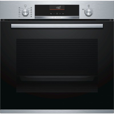 Электрический духовой шкаф BOSCH HBG536HS0R Электрический духовой шкаф BOSCH HBG536HS0R