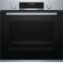Электрический духовой шкаф BOSCH HBG536HS0R Электрический духовой шкаф BOSCH HBG536HS0R