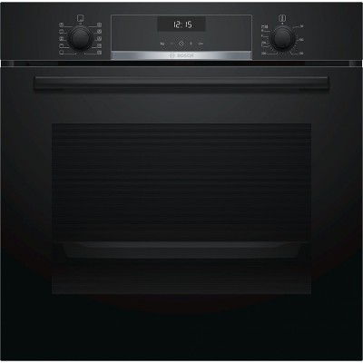 Электрический духовой шкаф BOSCH HBG537NB0R Электрический духовой шкаф BOSCH HBG537NB0R