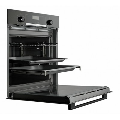 Электрический духовой шкаф BOSCH HBG537NB0R Электрический духовой шкаф BOSCH HBG537NB0R