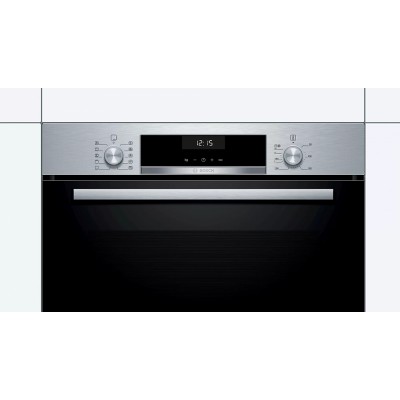 Электрический духовой шкаф BOSCH HBG537NS0R Электрический духовой шкаф BOSCH HBG537NS0R