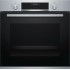 Электрический духовой шкаф BOSCH HBG537NS0R Электрический духовой шкаф BOSCH HBG537NS0R