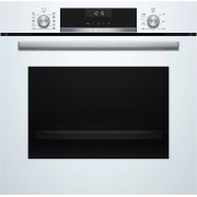 Электрический духовой шкаф BOSCH HBG537NW0R